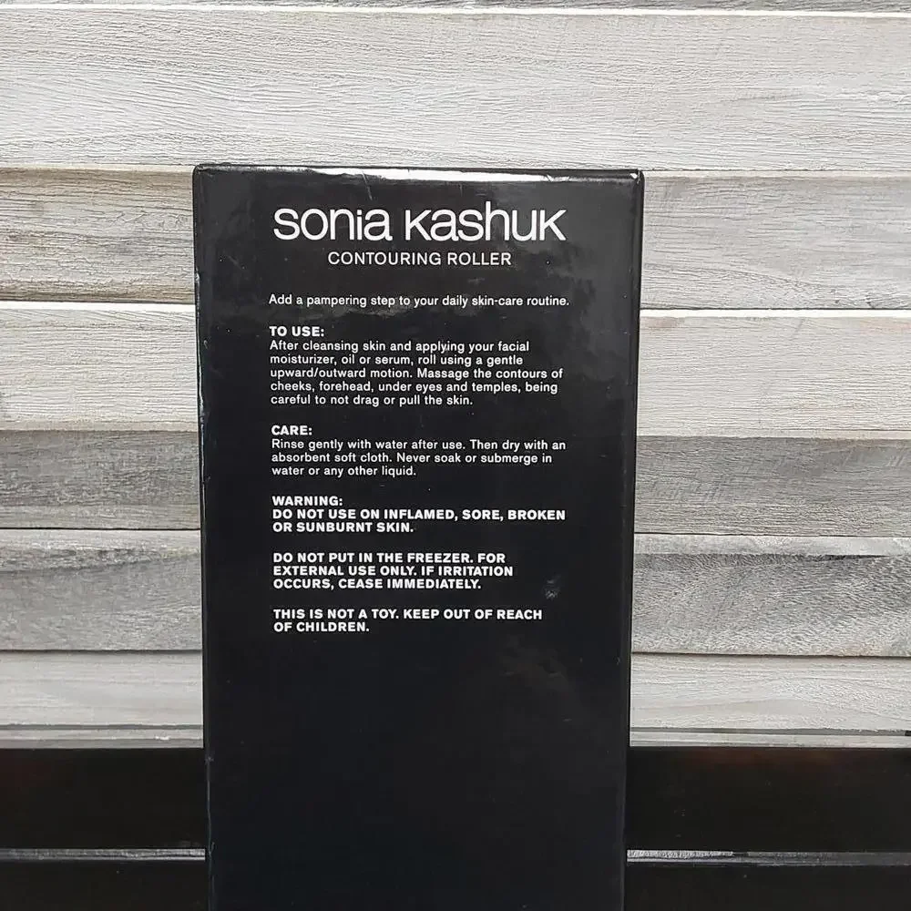 Sonia Kashuk Contouring Roller - Skin Care Tool for a Radiant Glow